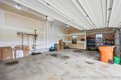 Tiny photo for 6625 Twin Springs Court NE, Courtland Township, MI 49341 (MLS # 65026028823)