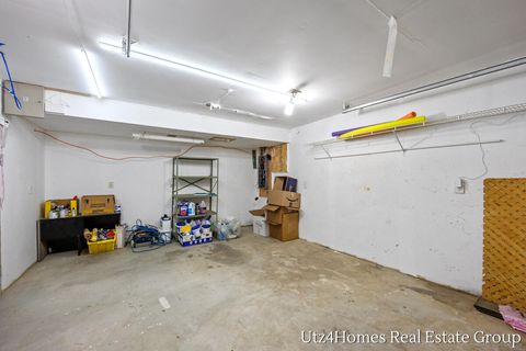 Tiny photo for 6625 Twin Springs Court NE, Courtland Township, MI 49341 (MLS # 65026028823)