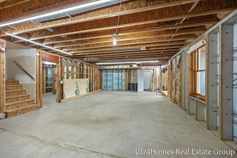 Tiny photo for 6625 Twin Springs Court NE, Courtland Township, MI 49341 (MLS # 65026028823)