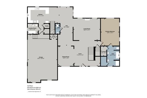 Tiny photo for 6625 Twin Springs Court NE, Courtland Township, MI 49341 (MLS # 65026028823)