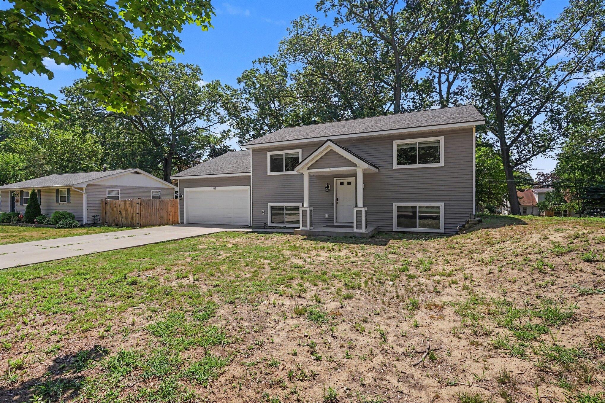 86 Dunton Avenue