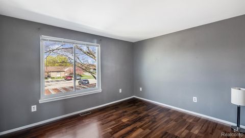 Tiny photo for 16996 KINGSBROOKE Drive, Clinton Charter Township, MI 48038 (MLS # 20261005389)