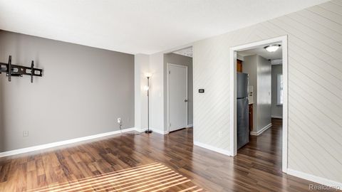 Tiny photo for 16996 KINGSBROOKE Drive, Clinton Charter Township, MI 48038 (MLS # 20261005389)