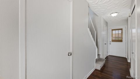 Tiny photo for 16996 KINGSBROOKE Drive, Clinton Charter Township, MI 48038 (MLS # 20261005389)