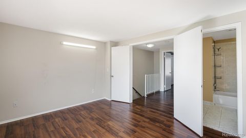 Tiny photo for 16996 KINGSBROOKE Drive, Clinton Charter Township, MI 48038 (MLS # 20261005389)