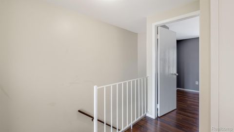 Tiny photo for 16996 KINGSBROOKE Drive, Clinton Charter Township, MI 48038 (MLS # 20261005389)