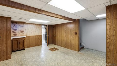 Tiny photo for 16996 KINGSBROOKE Drive, Clinton Charter Township, MI 48038 (MLS # 20261005389)