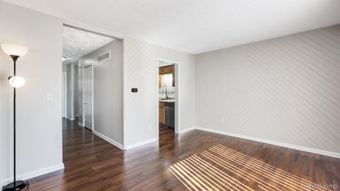 Tiny photo for 16996 KINGSBROOKE Drive, Clinton Charter Township, MI 48038 (MLS # 20261005389)