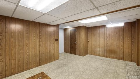 Tiny photo for 16996 KINGSBROOKE Drive, Clinton Charter Township, MI 48038 (MLS # 20261005389)