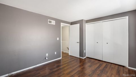 Tiny photo for 16996 KINGSBROOKE Drive, Clinton Charter Township, MI 48038 (MLS # 20261005389)