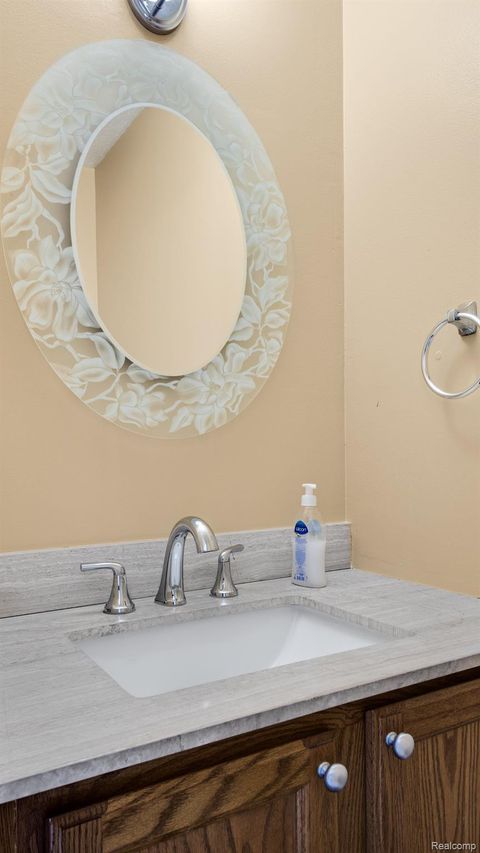 Tiny photo for 16996 KINGSBROOKE Drive, Clinton Charter Township, MI 48038 (MLS # 20261005389)