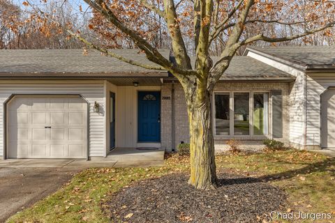 2885 Hidden View Drive SE Gaines Charter Township MI 49316