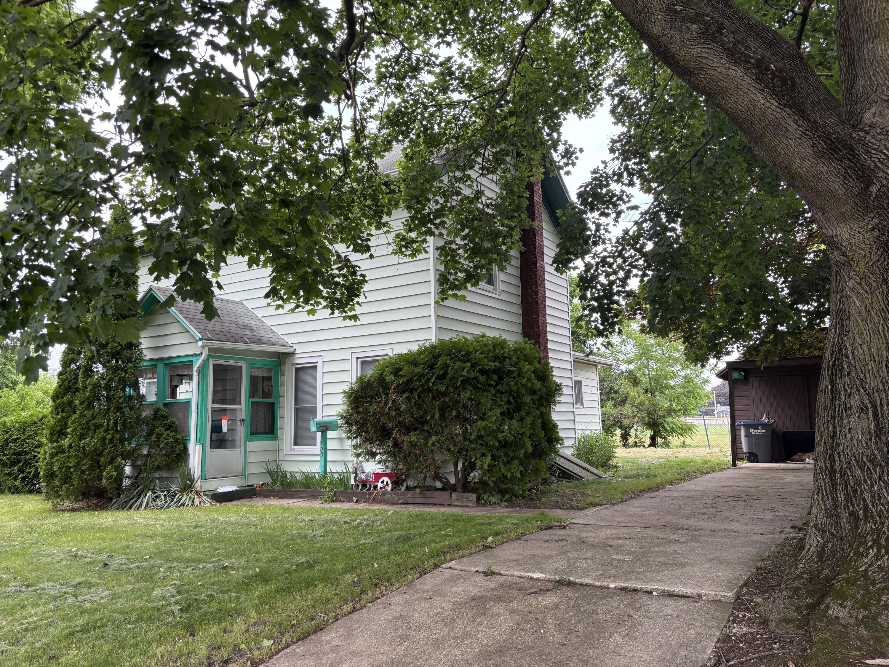 600 E Lafayette Street
