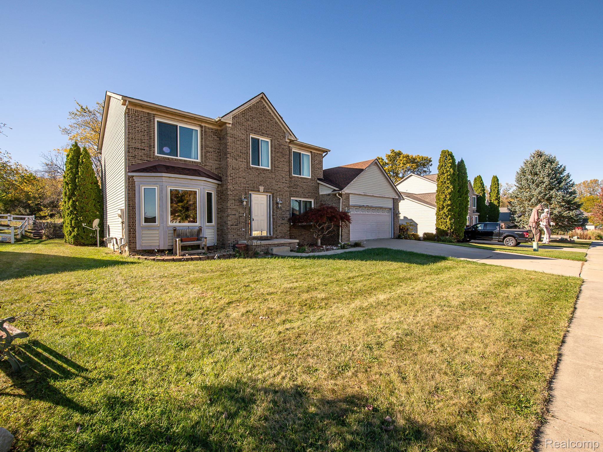 1601 Wind Dancer Trail