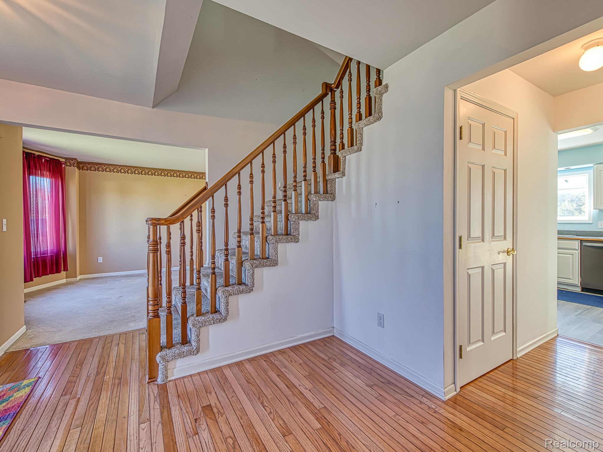 1601 Wind Dancer Trail