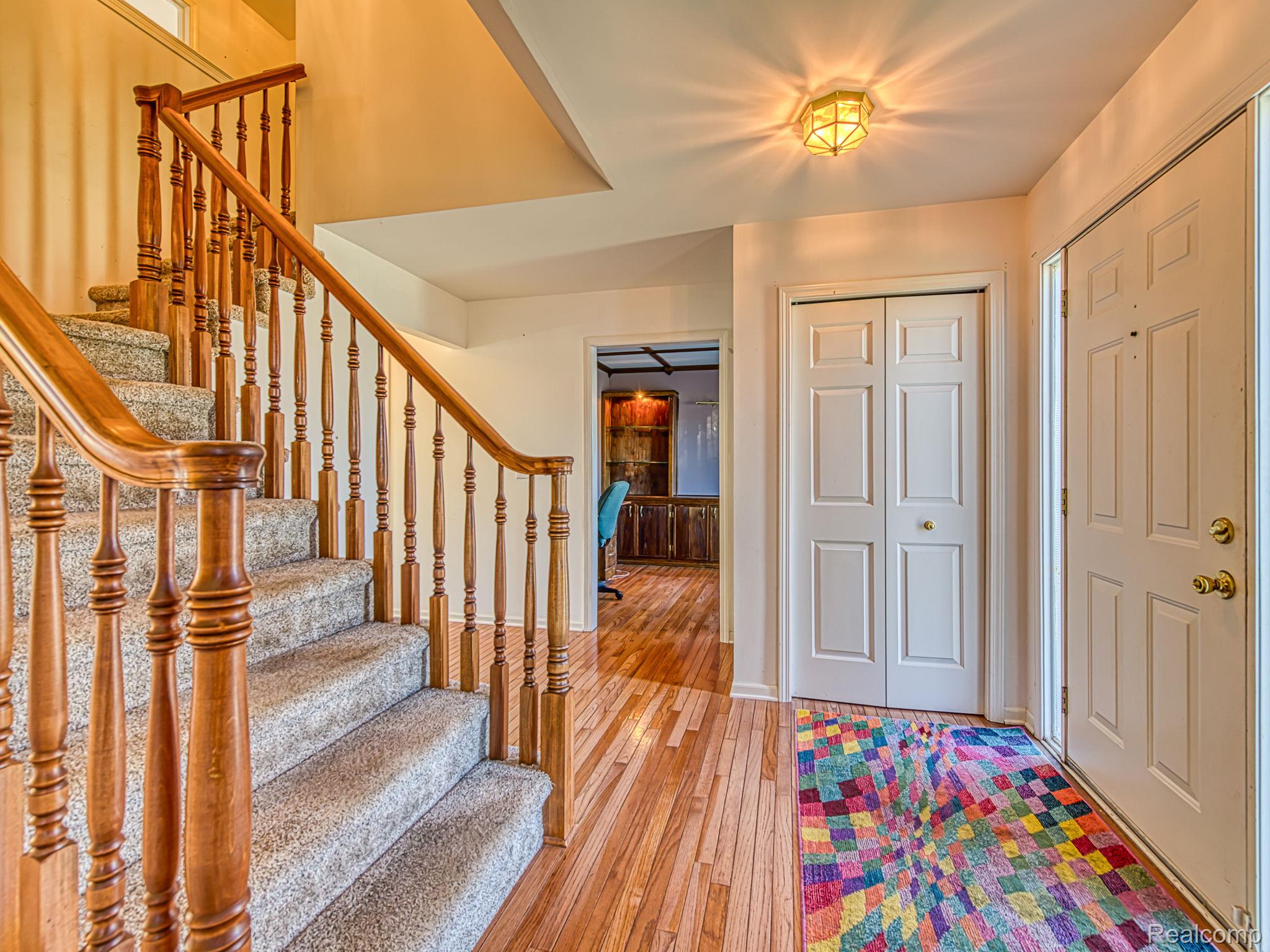 1601 Wind Dancer Trail