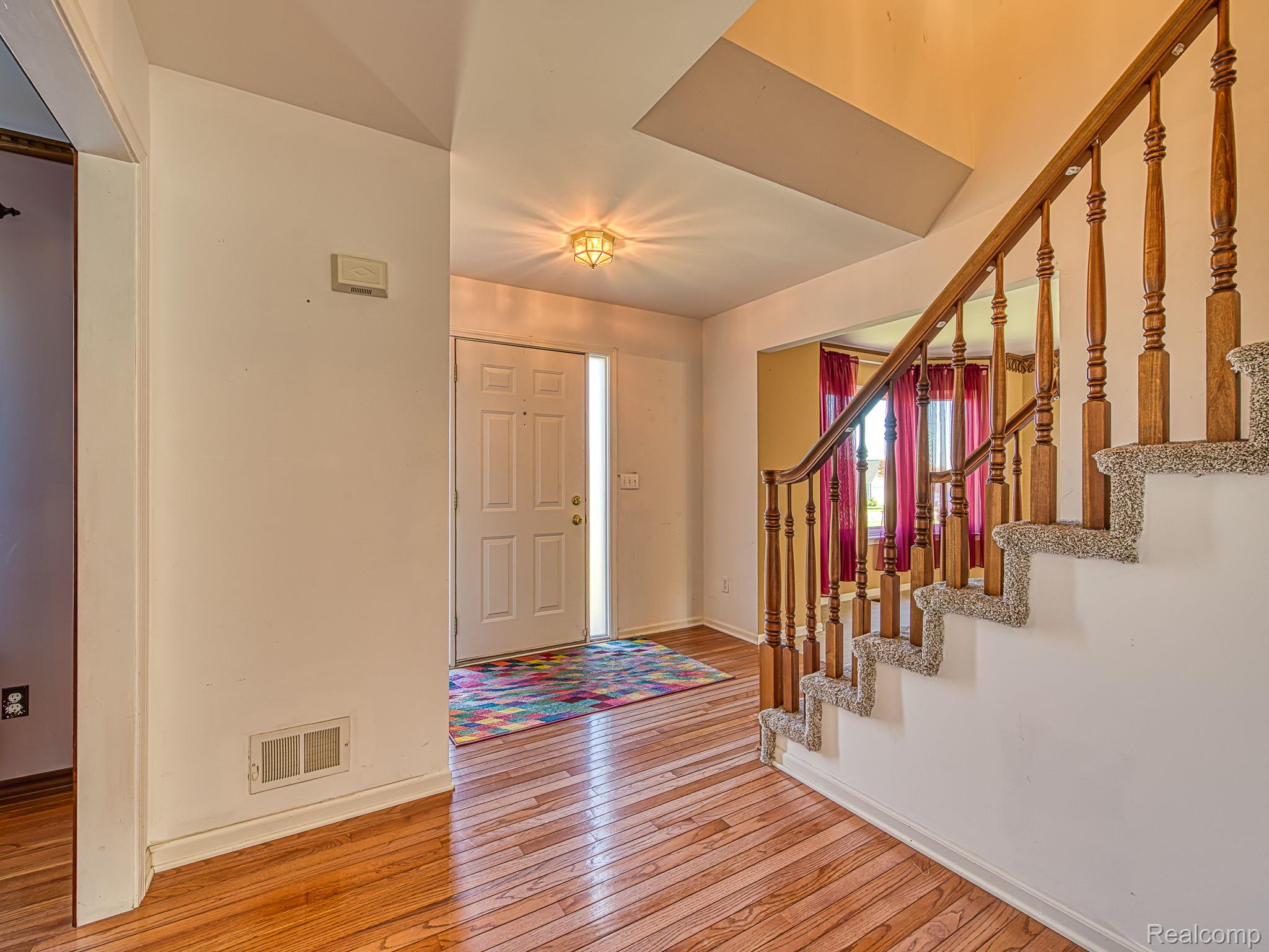 1601 Wind Dancer Trail