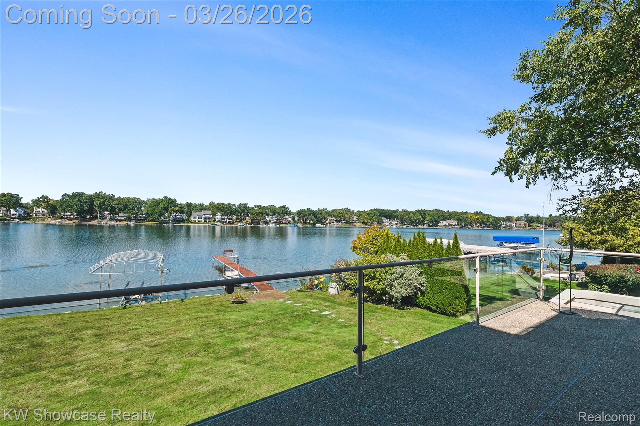 8559 Pine Cove Drive