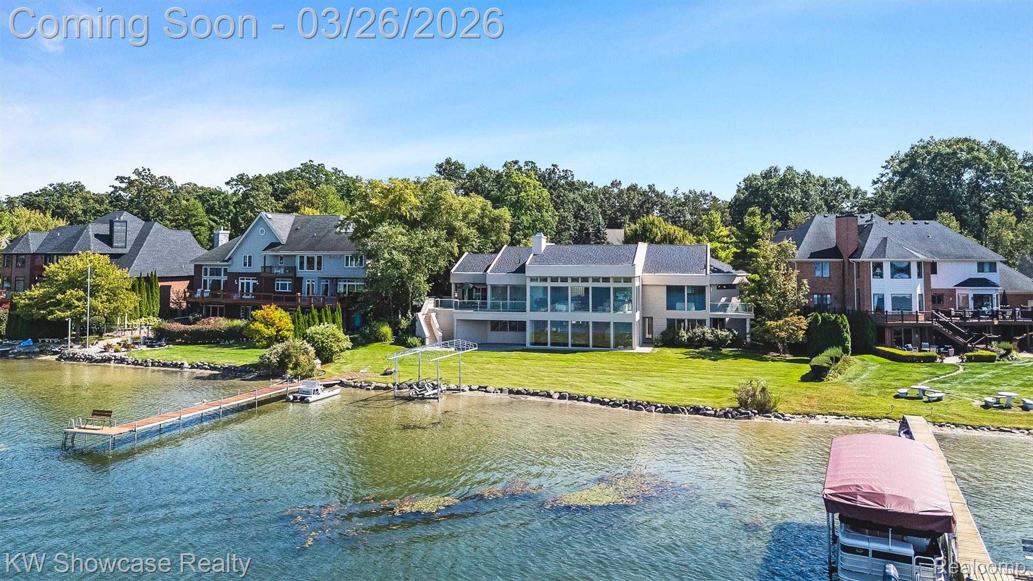 8559 Pine Cove Drive