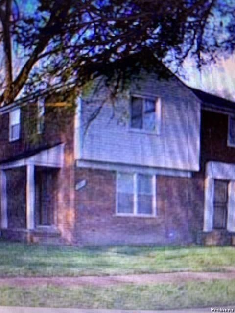 15953-57 Kramer Street Detroit City MI 48228