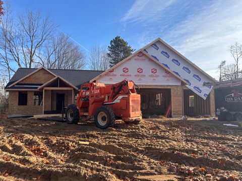 5540 Timberstone Avenue Port Sheldon Township MI 49460