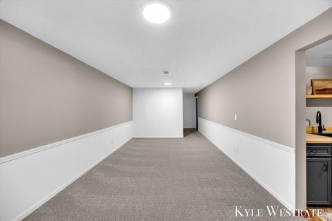 Tiny photo for 3425 Cascade Road SE, Grand Rapids Charter Township, MI 49546 (MLS # 65026001840)