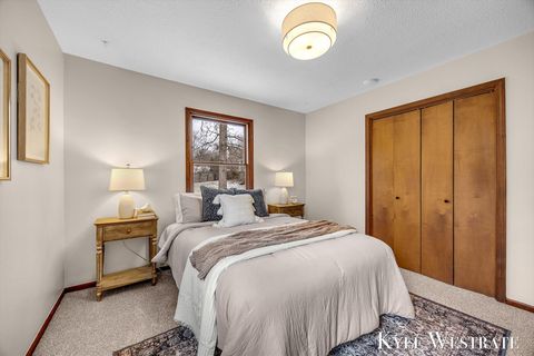 Tiny photo for 3425 Cascade Road SE, Grand Rapids Charter Township, MI 49546 (MLS # 65026001840)