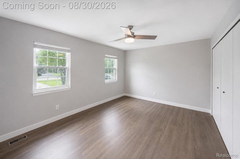 Tiny photo for 4036 Wentworth Drive, Troy City, MI 48098 (MLS # 20261069444)
