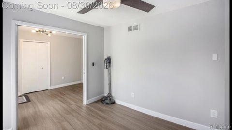 Tiny photo for 4036 Wentworth Drive, Troy City, MI 48098 (MLS # 20261069444)