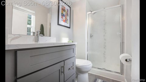 Tiny photo for 4036 Wentworth Drive, Troy City, MI 48098 (MLS # 20261069444)