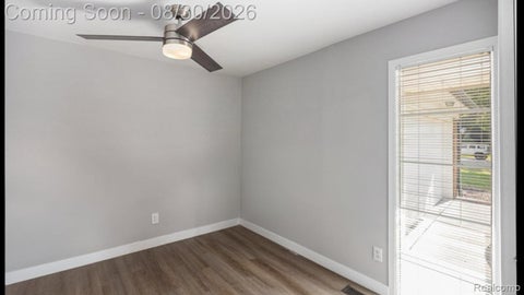 Tiny photo for 4036 Wentworth Drive, Troy City, MI 48098 (MLS # 20261069444)