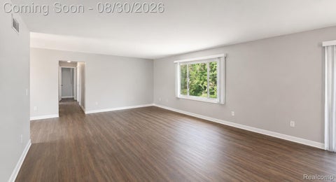 Tiny photo for 4036 Wentworth Drive, Troy City, MI 48098 (MLS # 20261069444)