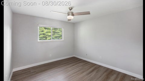 Tiny photo for 4036 Wentworth Drive, Troy City, MI 48098 (MLS # 20261069444)