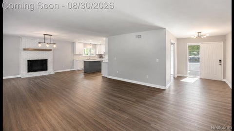 Tiny photo for 4036 Wentworth Drive, Troy City, MI 48098 (MLS # 20261069444)