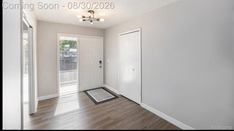 Tiny photo for 4036 Wentworth Drive, Troy City, MI 48098 (MLS # 20261069444)
