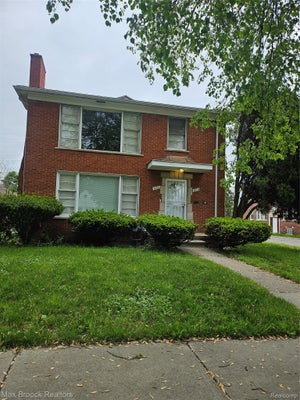 506 WEST ST, DETROIT, MI 48201 - Image 69bd47366fe08c6db9104087ea72f30e/1111922465