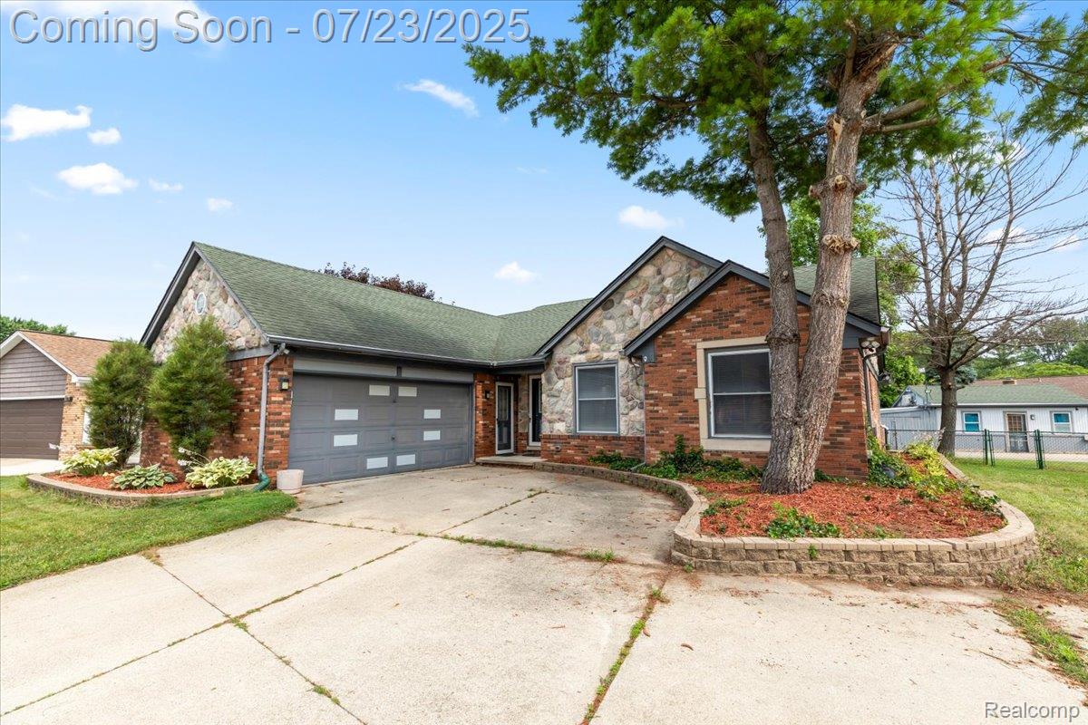 15991 Princeton Court