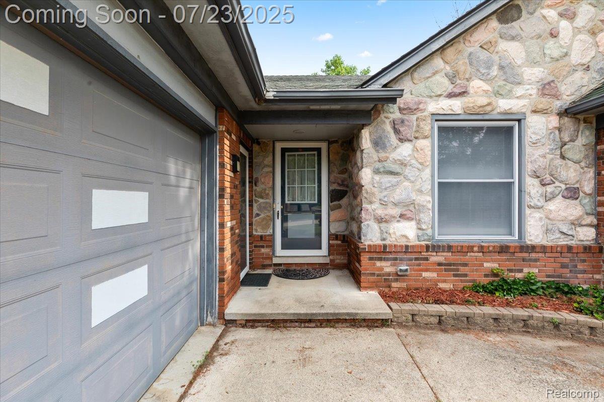 15991 Princeton Court