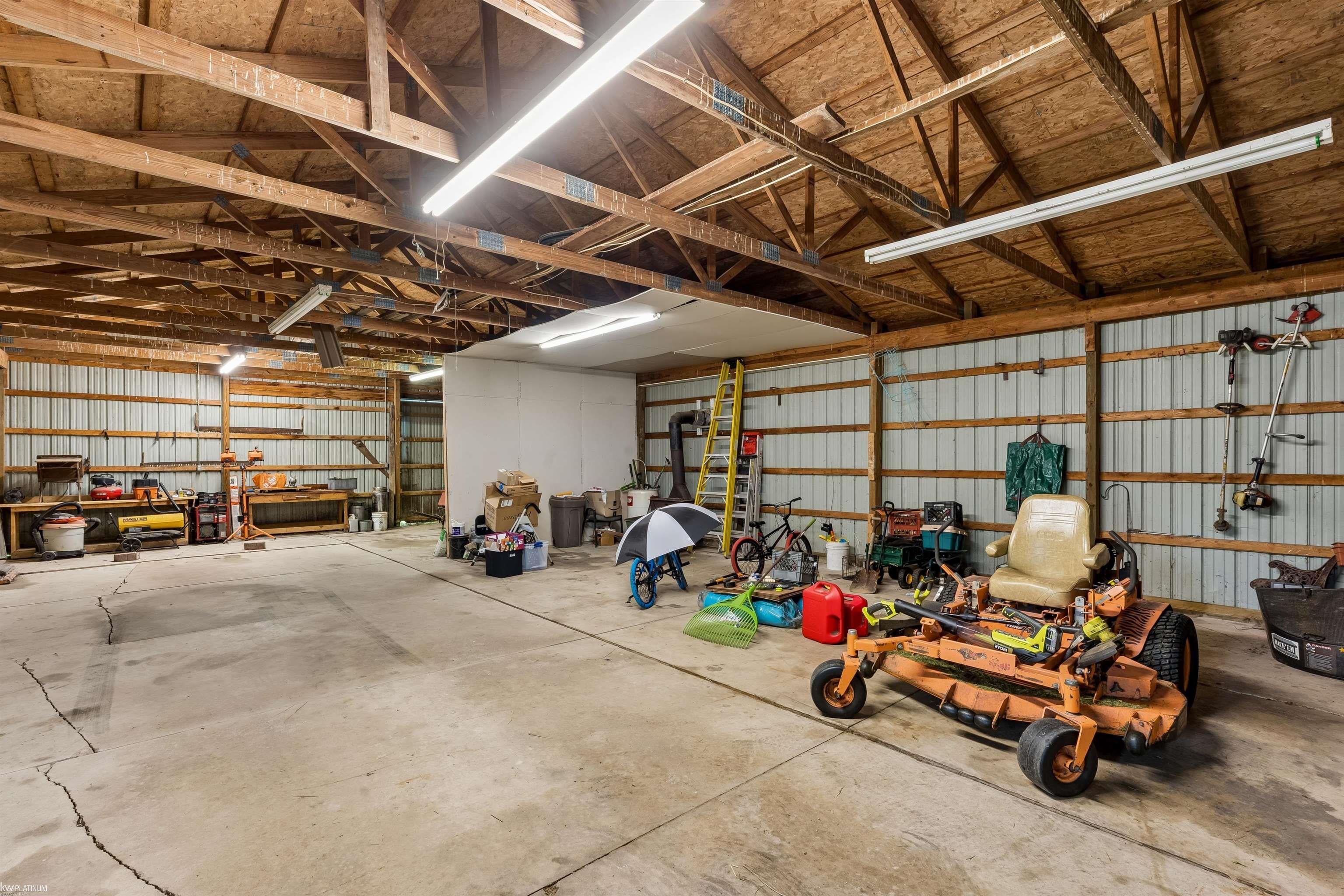 10980 Gilbert Road