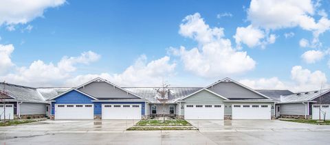 7063 Chestnut Hills Northfield Township MI 48189