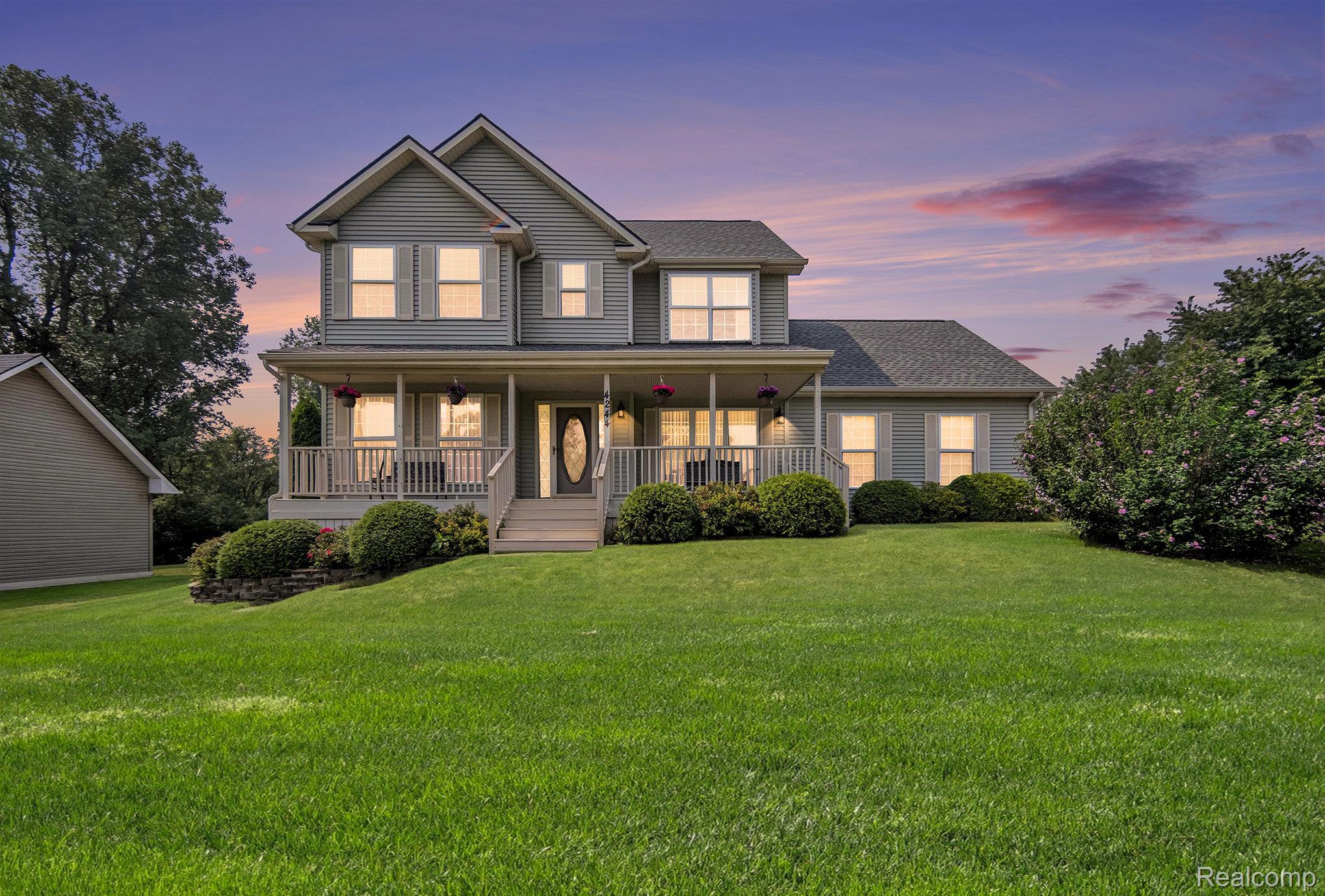 4244 Trinity Lane