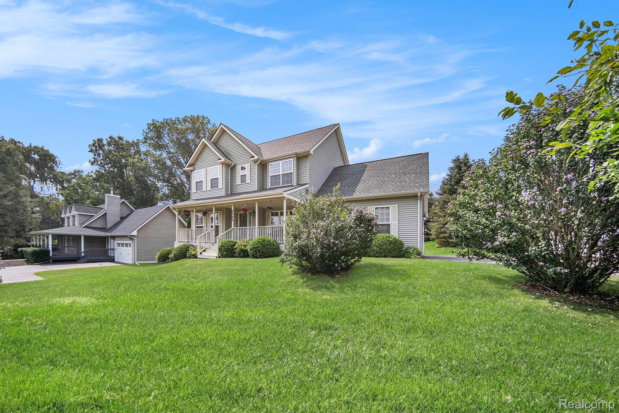 4244 Trinity Lane