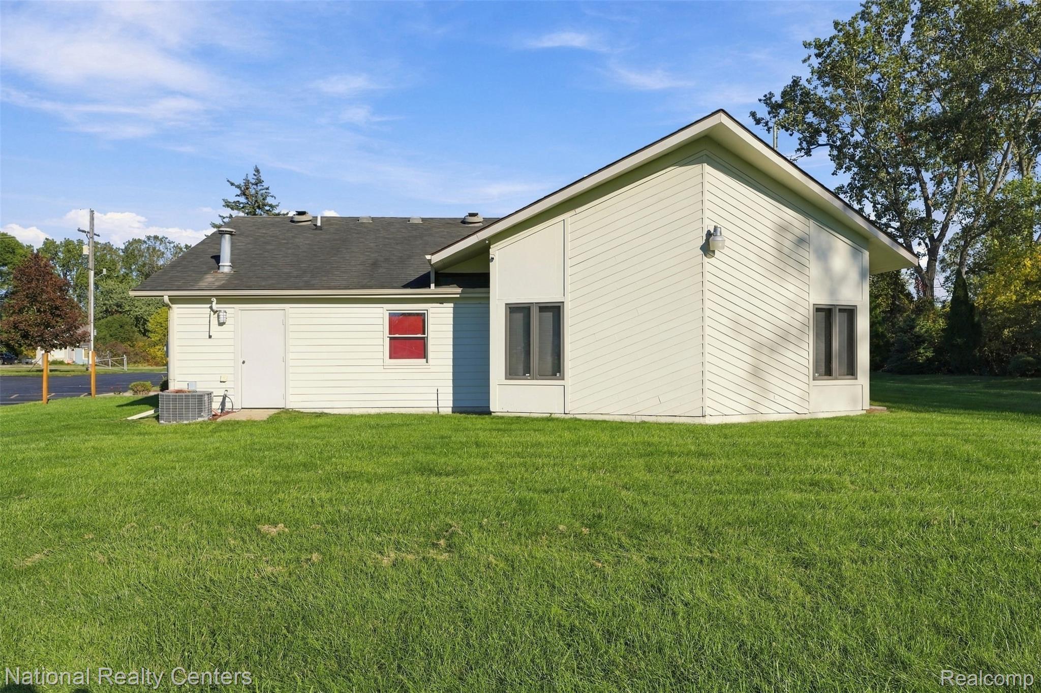 16750 Beech Daly Road