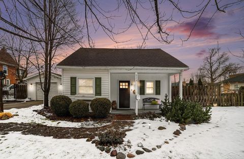 223 W Hosmer Street Saginaw City MI 48655