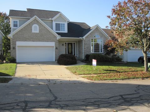 306 Cambridge Drive Dexter City MI 48130