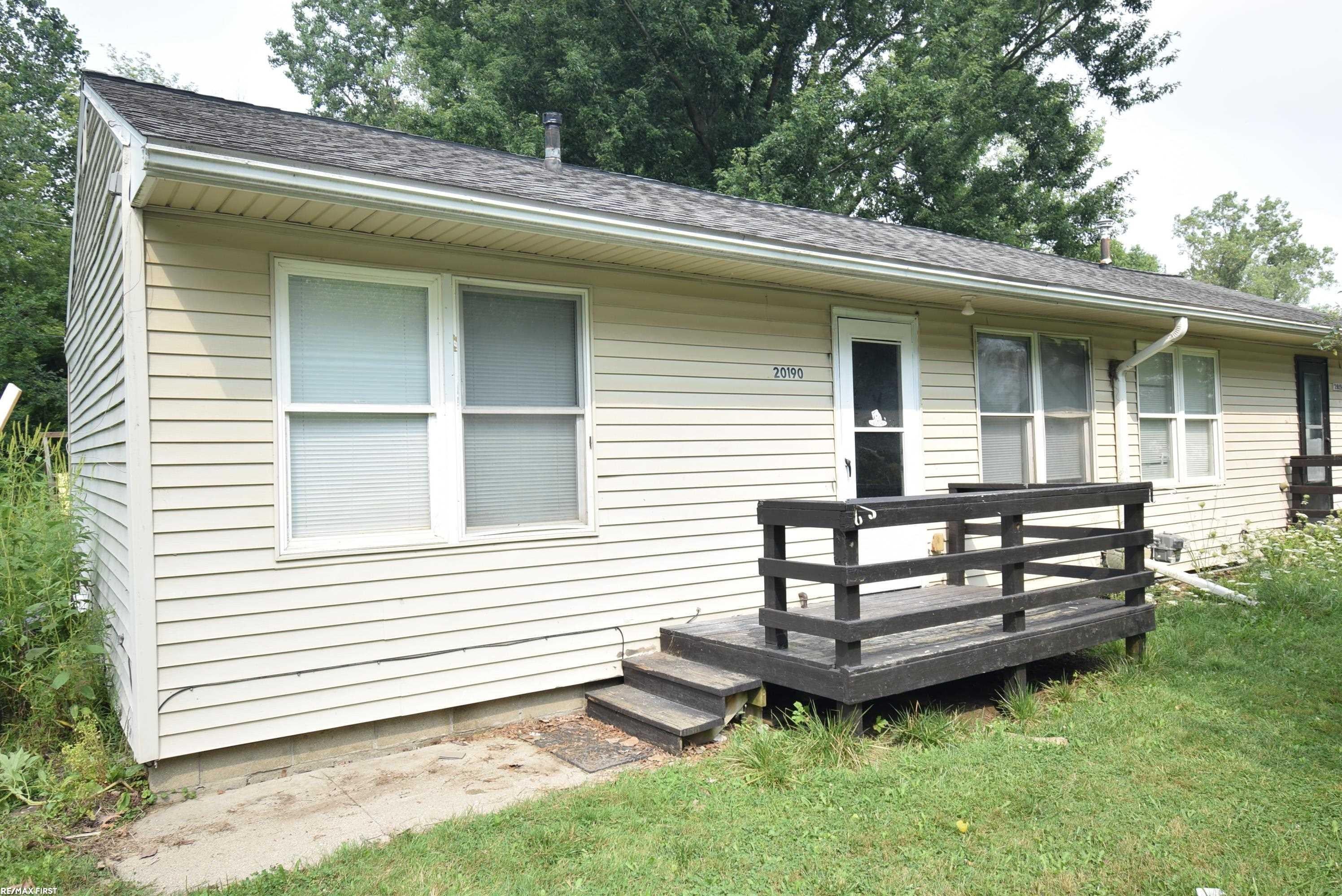 20150 Sherwood Road