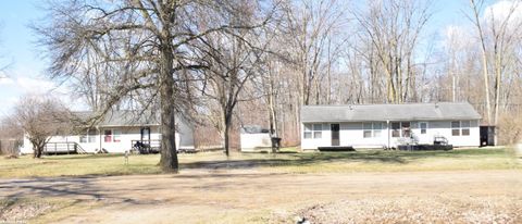 20150 Sherwood Road Sumpter Township MI 48111