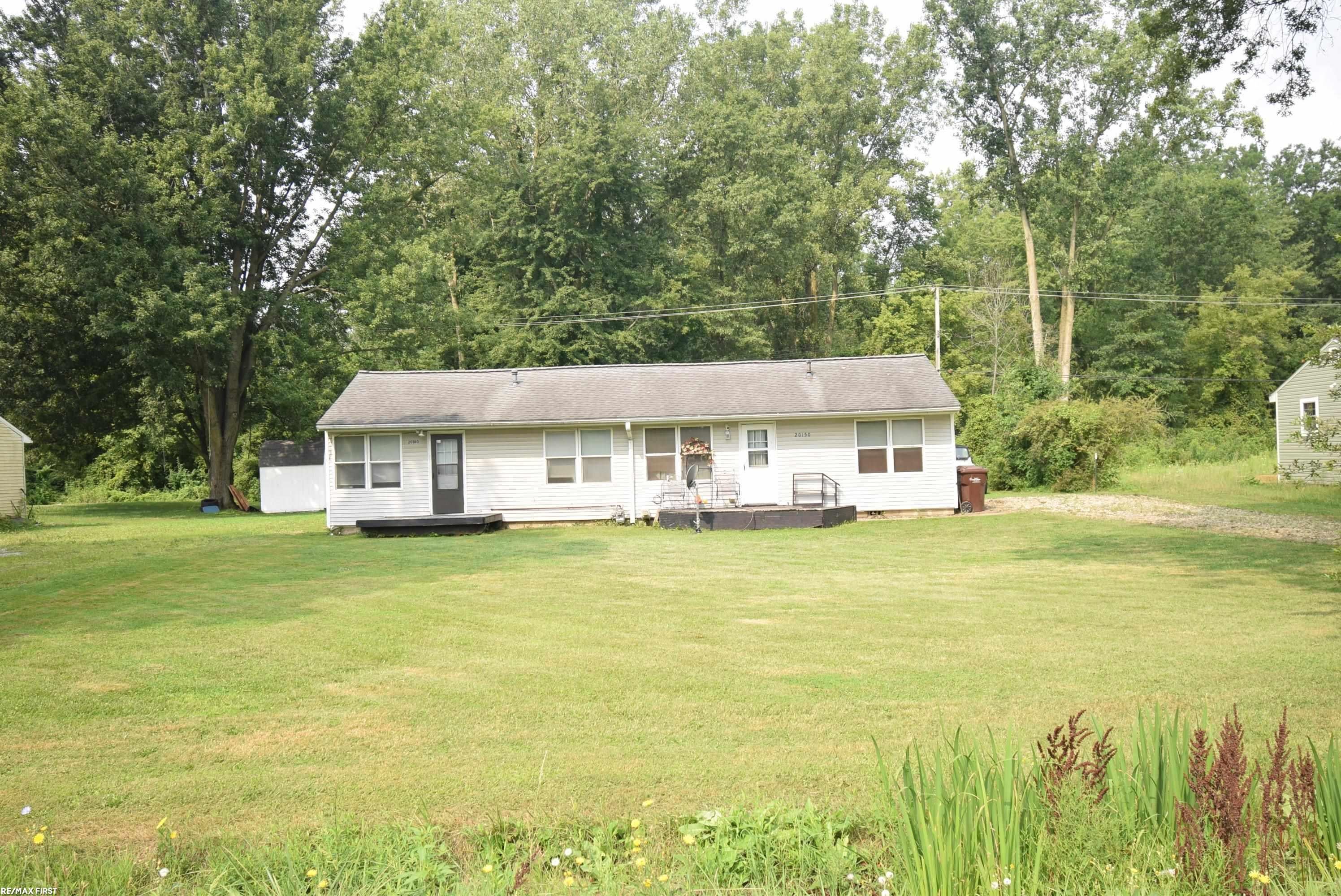 20150 Sherwood Road