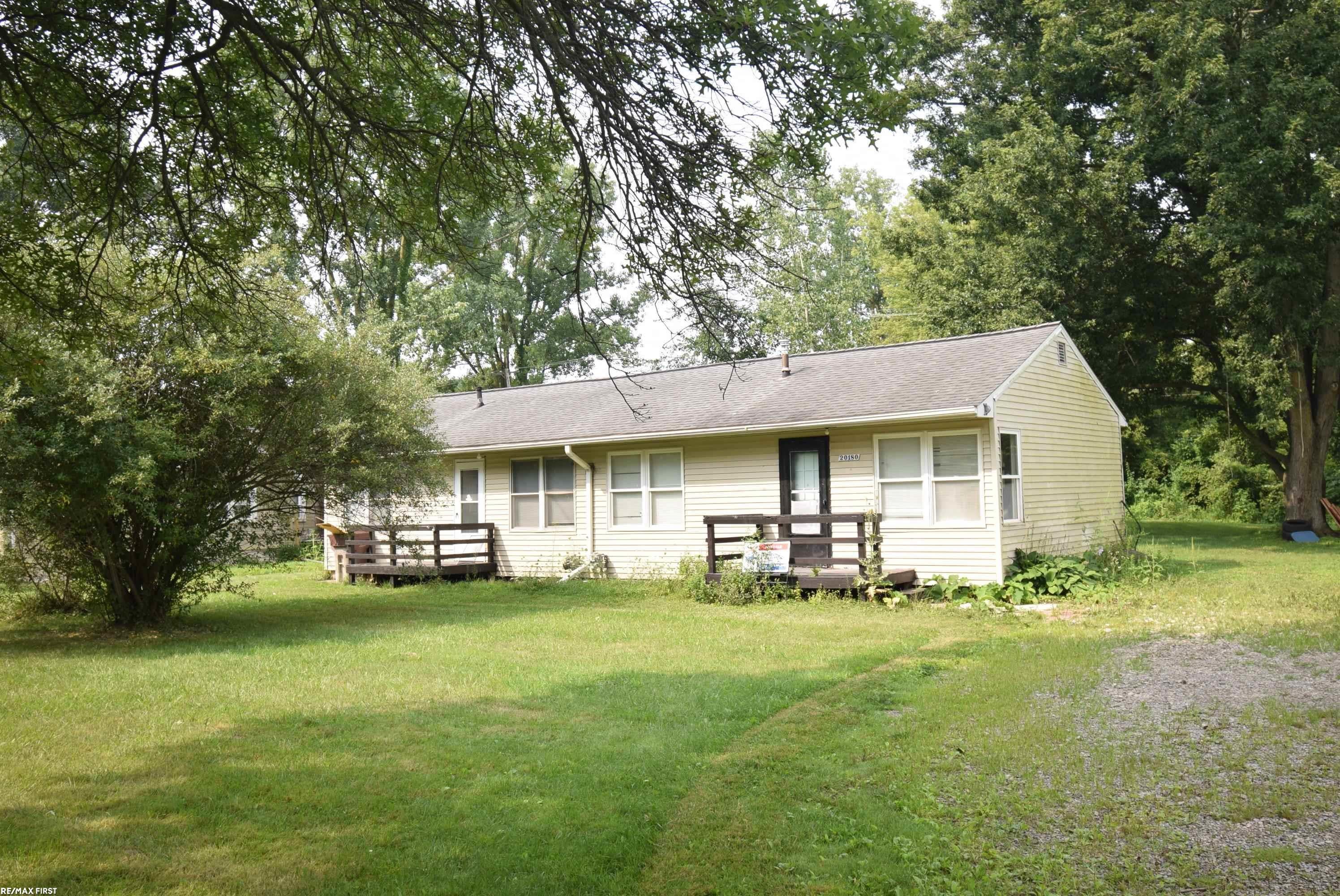 20150 Sherwood Road