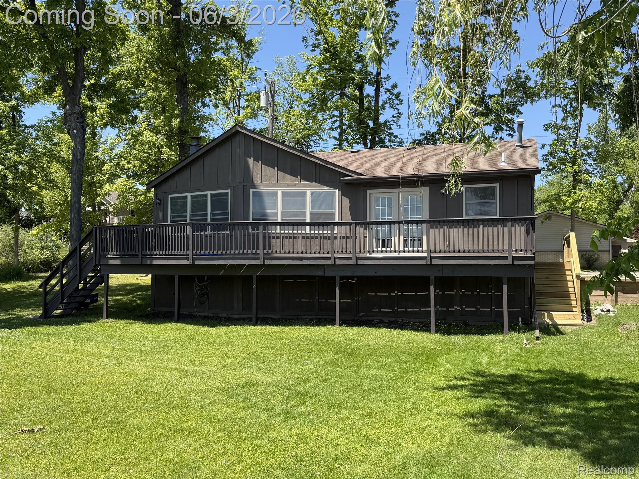 2130 Webster Park Drive